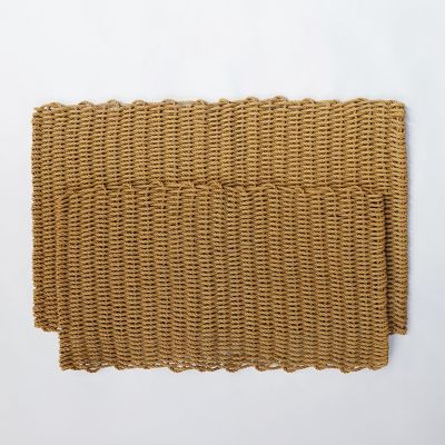 Marine Rope Doormat Terrain
