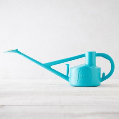 Haws Long Reach Watering Can in Garden Garden Essentials at Terrain