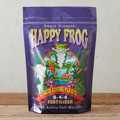 FoxFarm Acid Loving Plants Granular Fertilizer Terrain