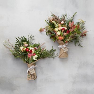 Farmgirl Flowers Fresh Cut Bouquet Terrain