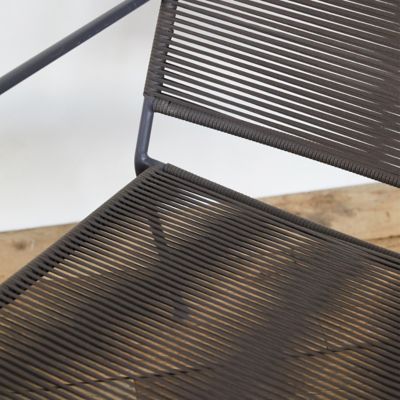 Nylon Rope Armchair Terrain