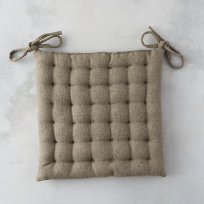 Tufted Outdoor Cushion Terrain