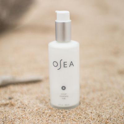 OSEA Ocean Cleansing Milk Terrain