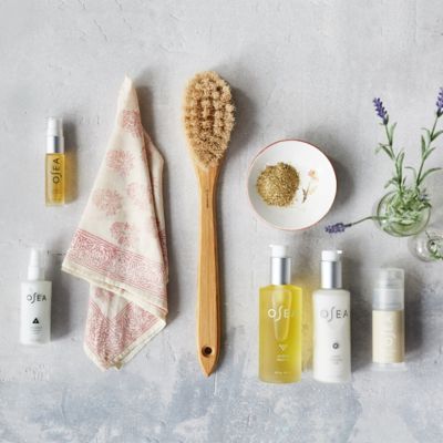 OSEA Ocean Cleansing Milk Terrain