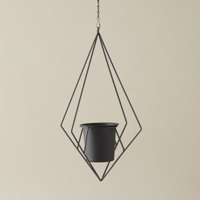 Indoor Ceiling Plant Hangers Shelly Lighting