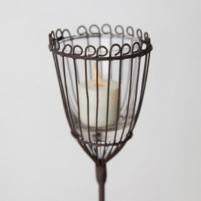 Votive Candle Stake Set Terrain