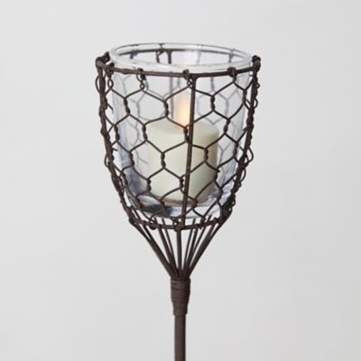 Votive Candle Stake Set Terrain