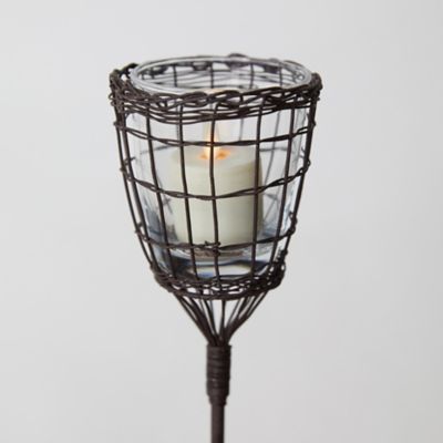 Votive Candle Stake Set Terrain