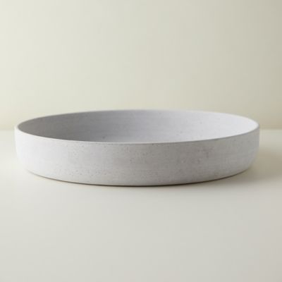 Faux Stone Decorative Bowl Terrain