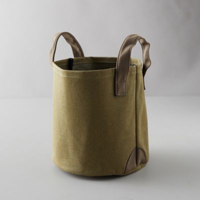 Canvas Garden Storage Bag Terrain