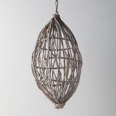 Hanging Woven Vine Terrain