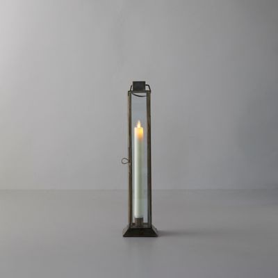 Tall Lantern Taper Holder Terrain
