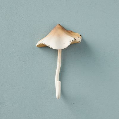 Mushroom Wall Hook Terrain