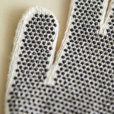 Radish Garden Gloves Terrain