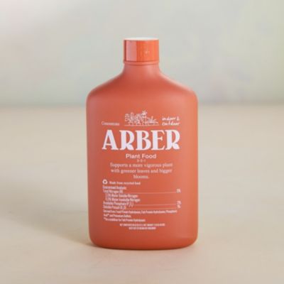 Arber Plant Food Terrain