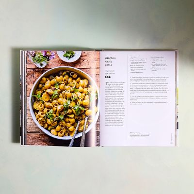 Half Baked Harvest Every Day Terrain