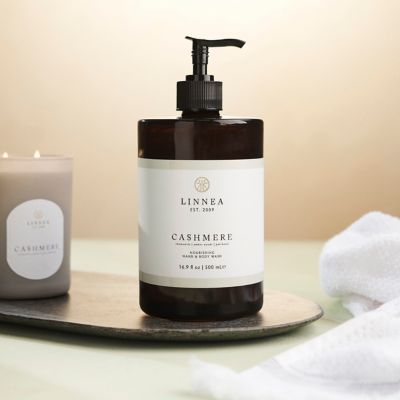 Linnea Hand Wash, Cashmere Terrain