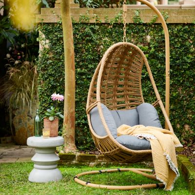 Hanging Basket Chair Terrain