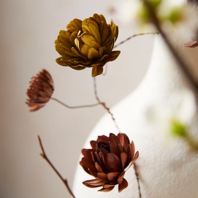 Strawflower Iron Garland Terrain