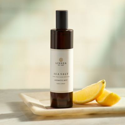 Linnea Room Spray, Sea Salt Terrain