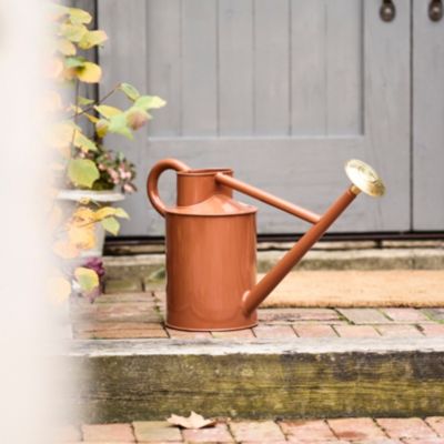 Haws Traditional Watering Can, 8.8L Terrain