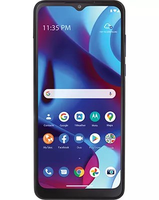 moto g pure V2 Prepaid - Tracfone