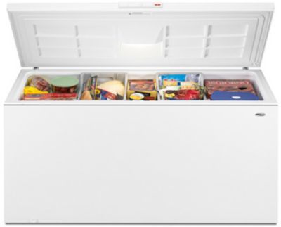 Amana Deep Freeze Chest Freezer - getkite