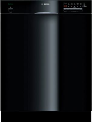 Download Bosch Dishwasher Users Manual free - trackersave