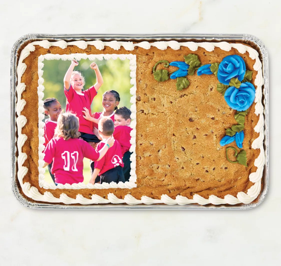 Wegmans Chocolate Chip Cookie Cake Recipe Deporecipe.co