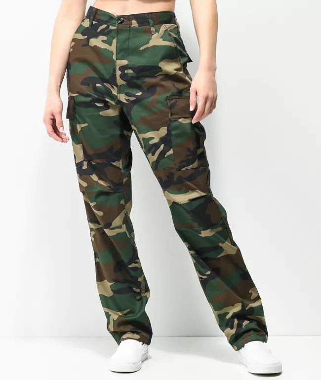Baggy Camo Cargo Pants Raider lupon.gov.ph