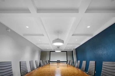Interstate Drywall Corporate Office Armstrong Ceiling Solutions