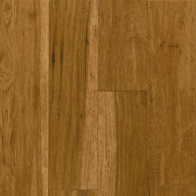 Armstrong American Scrape Hardwood Hickory Gold Rush Hardwood