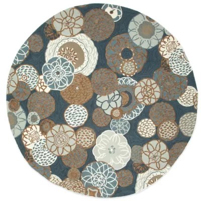 Buy Ravella 8-Foot Round Area Rug from Bed Bath & Beyond (478 x 478 Pixel)