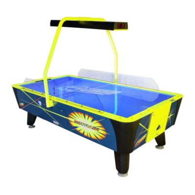 Commercial Air Hockey Table Arcade Style Air Hockey Table