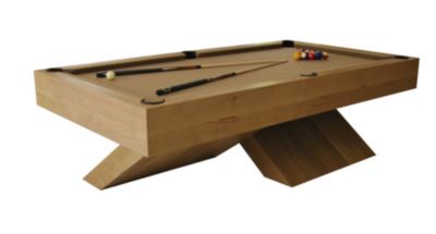 Pool Table Wood Modern Pool Table Billiard Factory