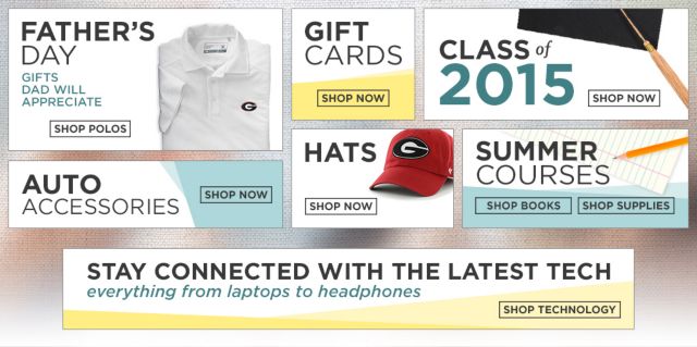 University of Bookstore Apparel, Merchandise, & Gifts