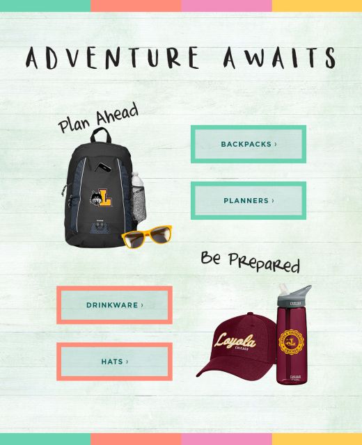 Loyola University Chicago Lakeshore Campus Bookstore