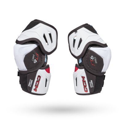 CCM JETSPEED FT6 PRO Hockey Elbow Pads Senior Equipment