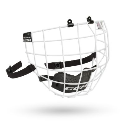 CCM Senior FM580 Hockey Cage Hockey Helmet Cages