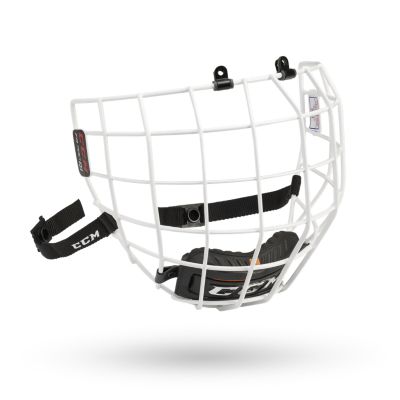 CCM Senior FM780 Hockey Cage Hockey Helmet Cages