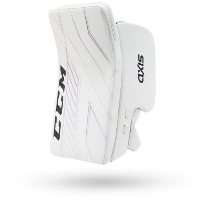 CCM AXIS Goalie Blocker Hockey Goalie Blocker