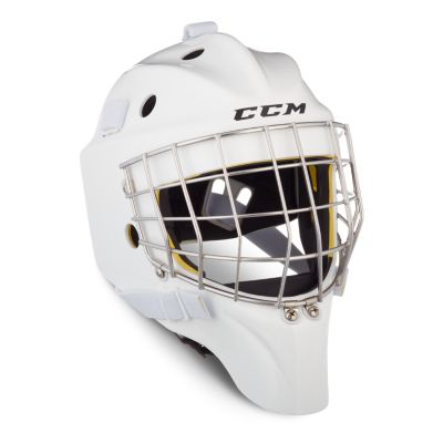 CCM AXIS A1.5 Goalie Mask Junior Goalie Helmet