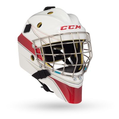 CCM AXIS A1.5 Goalie Mask Youth Goalie Helmet