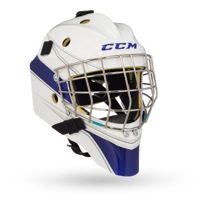CCM AXIS A1.5 Goalie Mask Senior Goalie Helmet