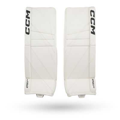 CCM EFLEX 6.9 Goalie Pads Senior Hockey Equipment