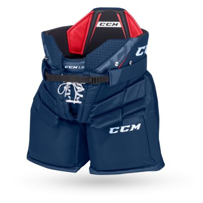 CCM 1.9 Goalie Pants Hockey Goalie Equipment