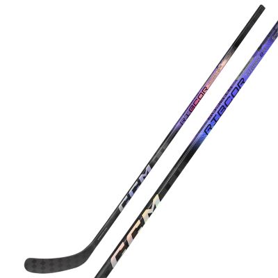 CCM RIBCOR TRIGGER 8 PRO Hockey Stick Junior Equipment