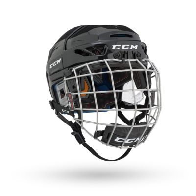 CCM FL3DS JUNIOR Hockey Helmet Kids' Hockey Helmet