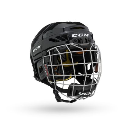 CCM FL3DS YOUTH Hockey Helmet Kids' Hockey Helmet