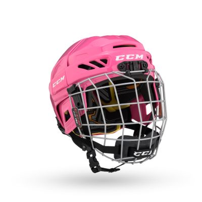 CCM FL3DS YOUTH Hockey Helmet Kids' Hockey Helmet